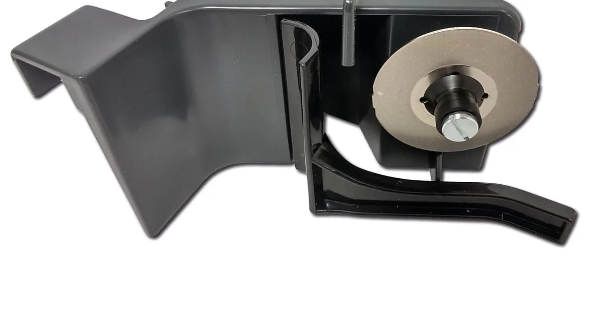 Точилка для ножей электрическая Graef 139891 Специальное оборудование, фото №1