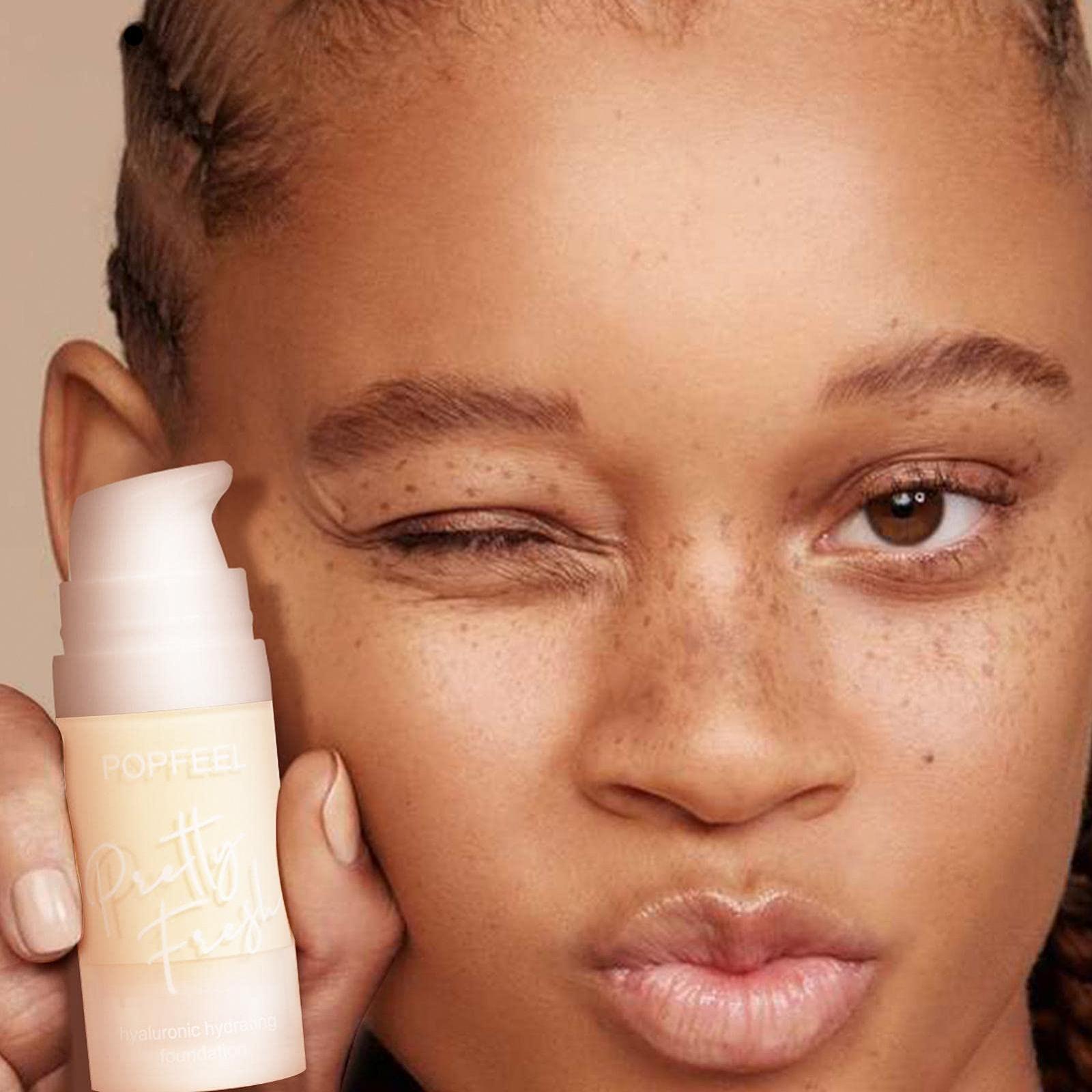 Тональный крем Raxove Матовый финиш 0.5 фл унция, фото №2 Тональный крем Raxove Матовый финиш 0.5 фл унция, фото №2