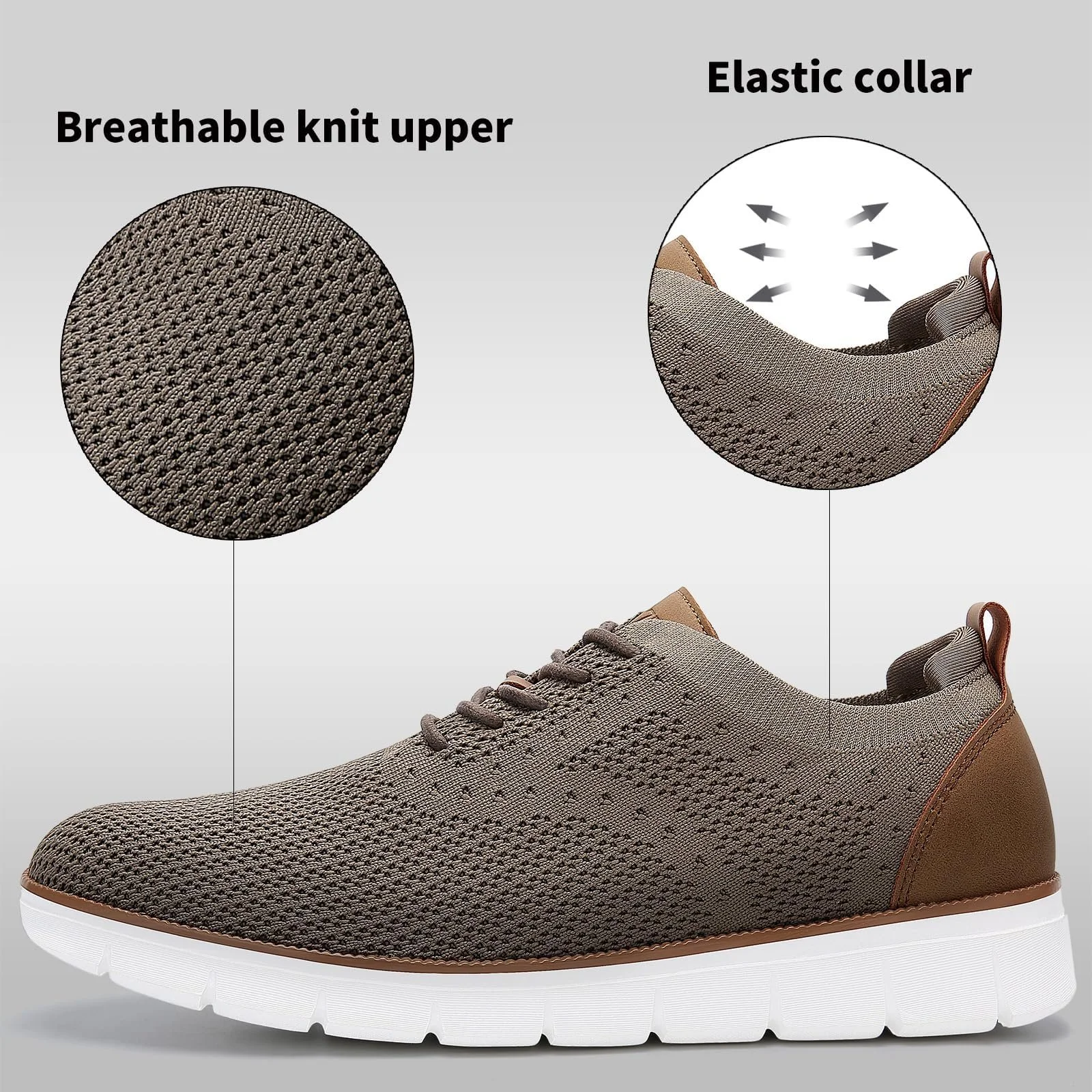 Кроссовки Lezta, фото №2