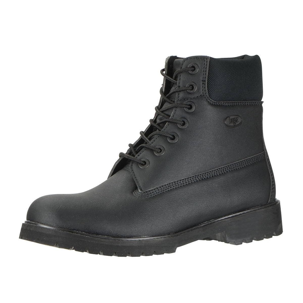 Ботинки Lugz Convoy, фото №1