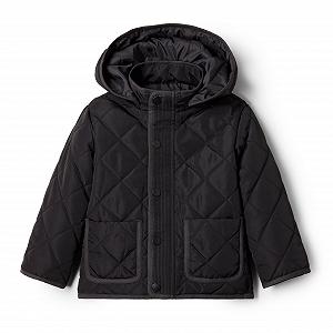 Куртка Amazon Essentials x Sofia Grainge Unisex Baby und Kinder Mittelschwere Feldjacke с капюшоном - Фото 1