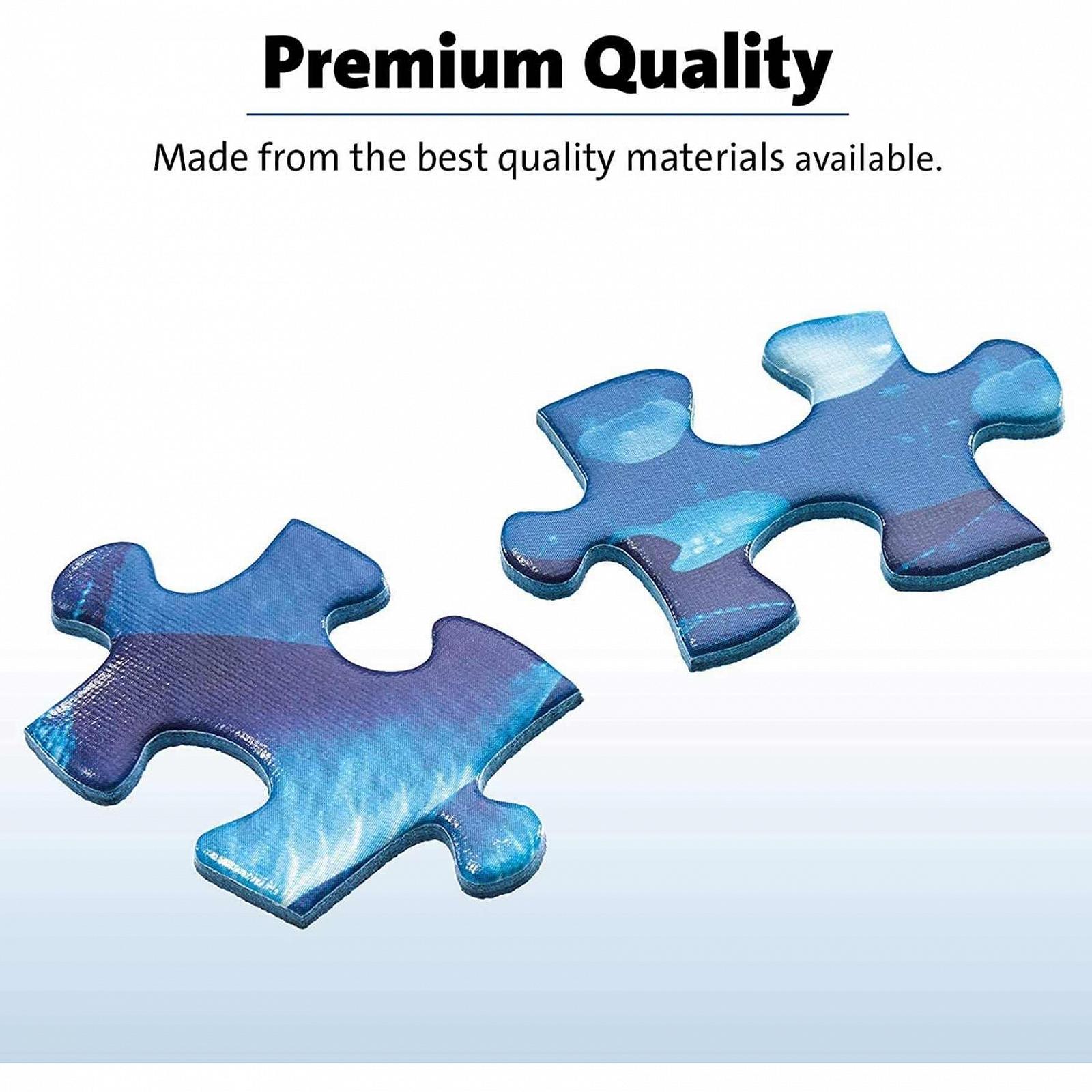 Пазлы Ravensburger Marvel Avengers Assemble 3x49 элементов, фото №6