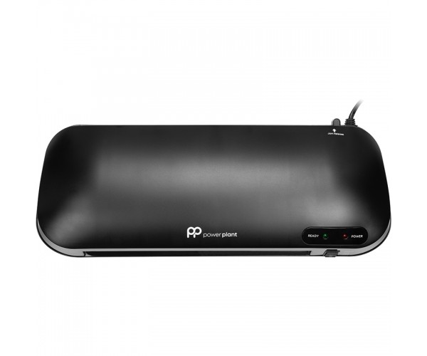 Ламінатор PowerPlant EasyLam PP-265, фото №4