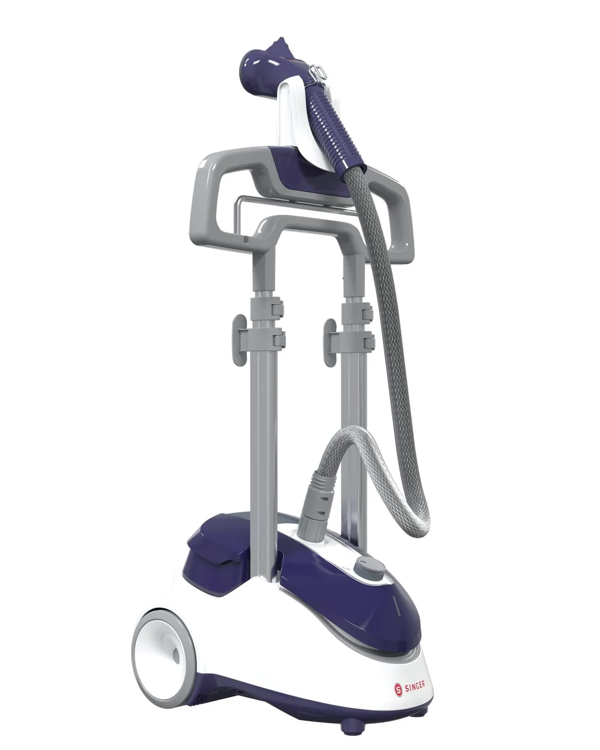 Вертикальный отпариватель Singer Steam Works Pro 2 1800 Вт, фото №3 Вертикальный отпариватель Singer Steam Works Pro 2 1800 Вт, фото №3