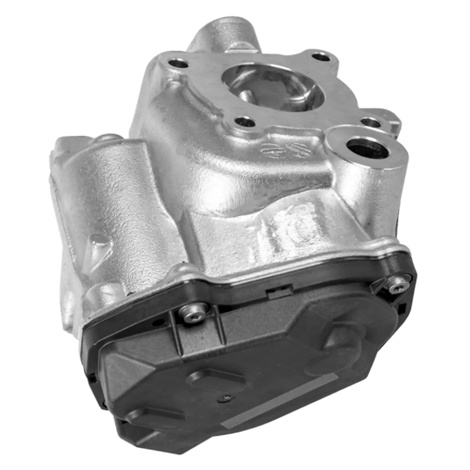 Клапан EGR PartsTec PTA510-0269 для MERCEDES-BENZ, фото №1