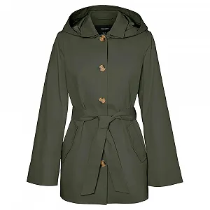 Тренч VERO MODA Vmchelsea Boo Жіночий - Фото 1