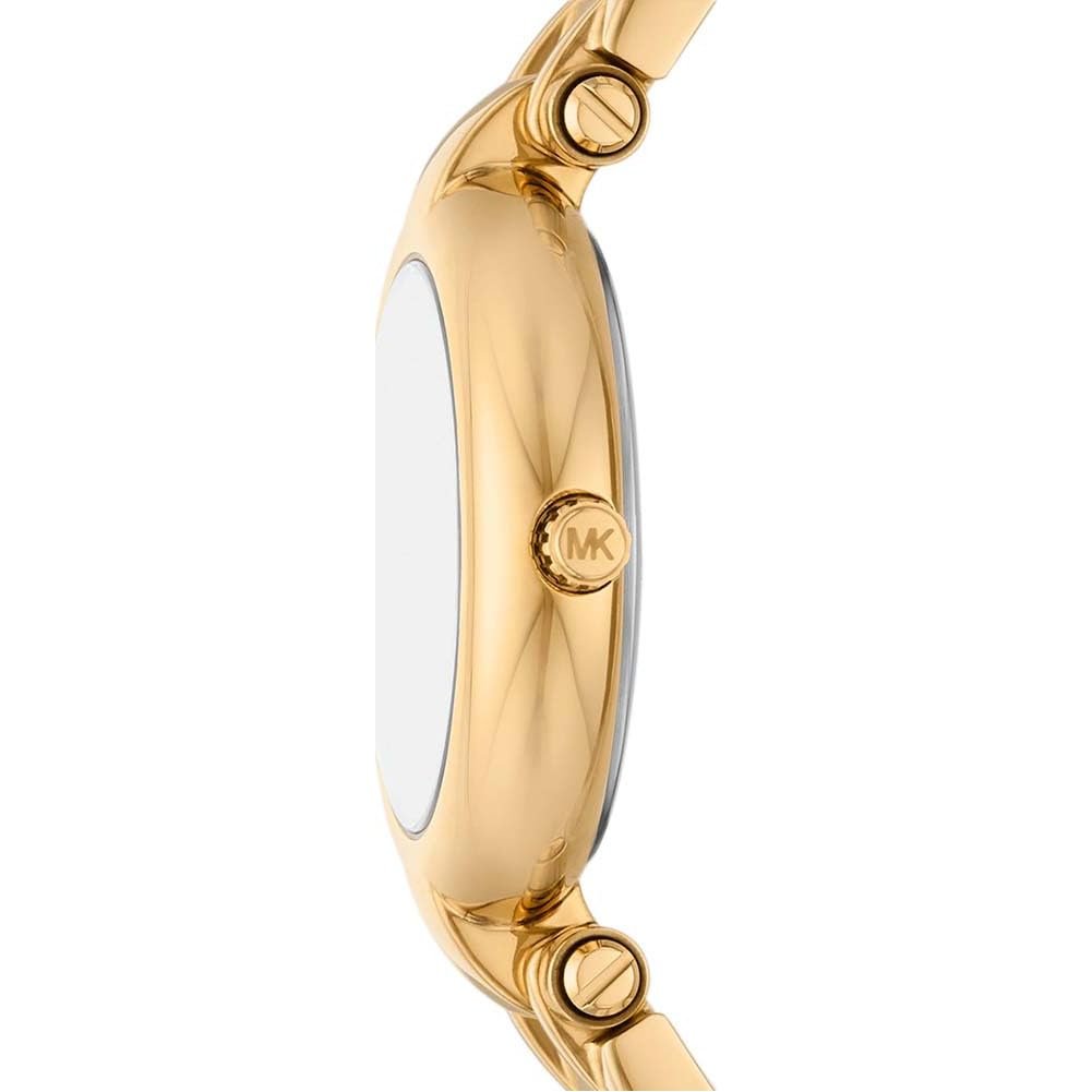 Женские часы Michael Kors MK4892, зеленый, MK4892-AMZUK, фото №3 Женские часы Michael Kors MK4892, зеленый, MK4892-AMZUK, фото №3