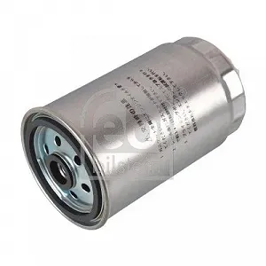 Топливный фильтр FEBI BILSTEIN 184127 для HYUNDAI KIA synthetic.ua - Фото 1