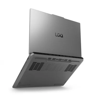 Ноутбук Lenovo LOQ 17IRX10 (83JH00ENRA), фото №7
