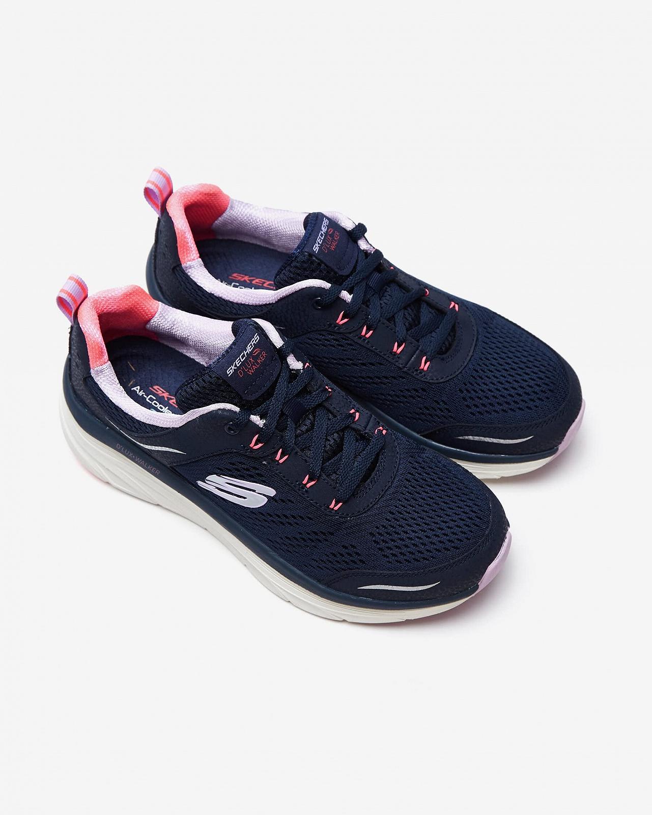 Кросівки Skechers D-Lux Walker Жіночі, фото №6