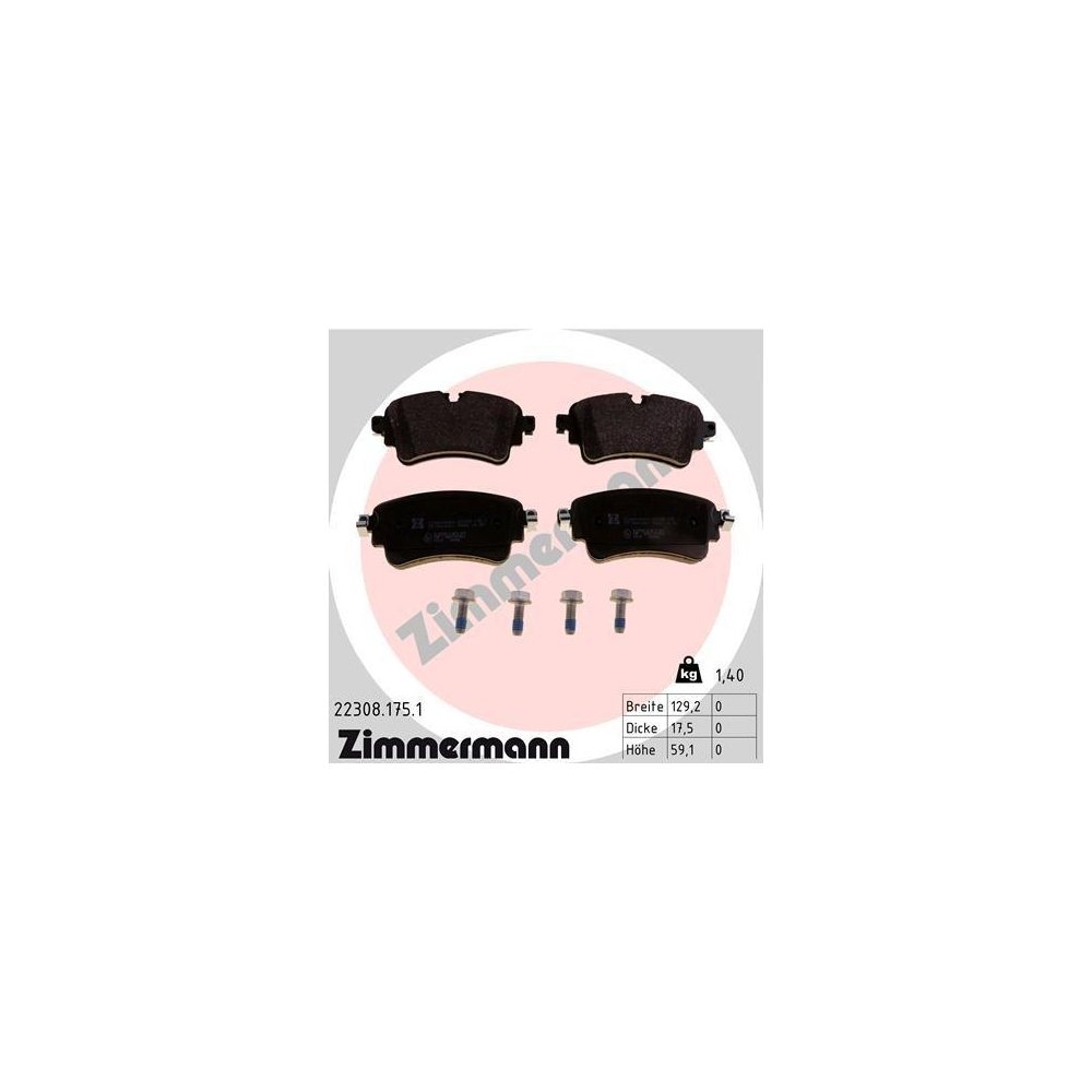 Гальмівний диск ZIMMERMANN SPORT Z 100.3358.52 для PORSCHE VAG AUDI (FAW) VW (SVW), фото №3 Гальмівний диск ZIMMERMANN SPORT Z 100.3358.52 для PORSCHE VAG AUDI (FAW) VW (SVW), фото №3