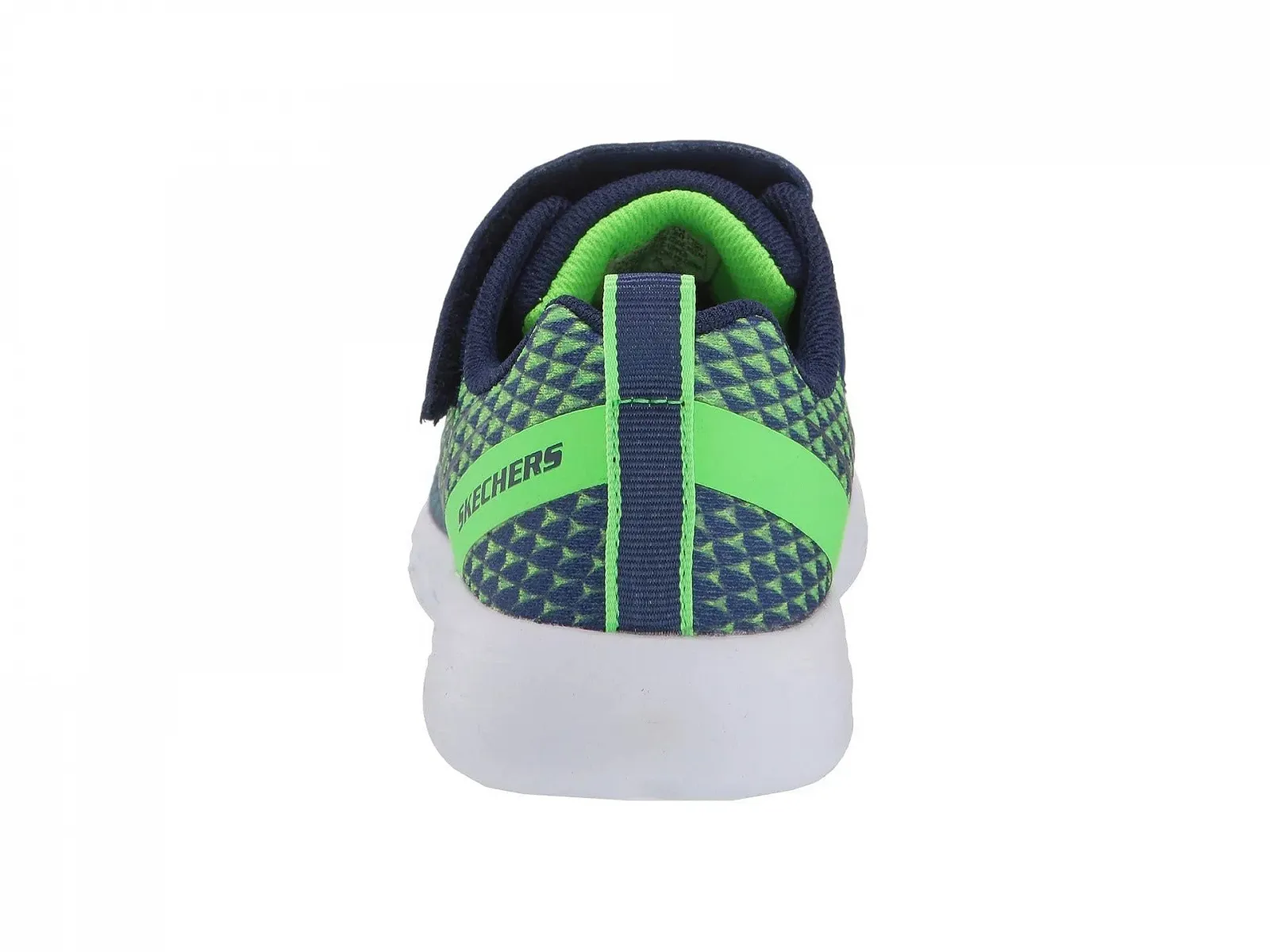 Кроссовки Skechers Go Run 600 Baxtux для мальчиков, фото №6 Кроссовки Skechers Go Run 600 Baxtux для мальчиков, фото №6