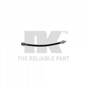Гальмівний шланг NK 853460 для HYUNDAI задня вісь, задня вісь права - Фото 1
