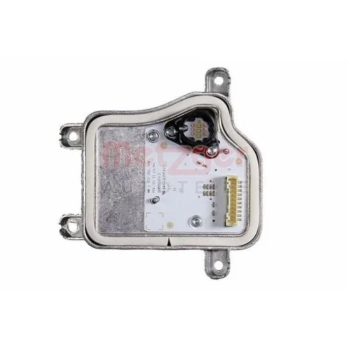 Блок керування освітленням METZGER GREENPARTS 0896586 для AUDI, фото №2