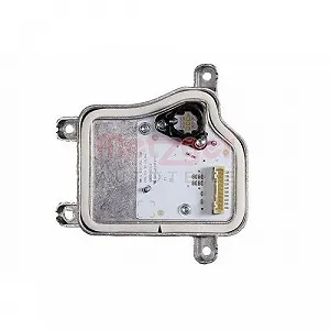 Блок управления освещением METZGER GREENPARTS 0896586 для AUDI synthetic.ua - Фото 1