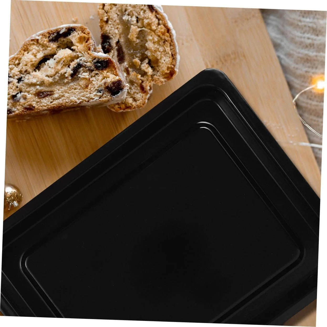 Прямоугольная эмалированная форма для выпечки Жаростойкая Прочная Большая, фото №5 Прямоугольная эмалированная форма для выпечки Жаростойкая Прочная Большая, фото №5