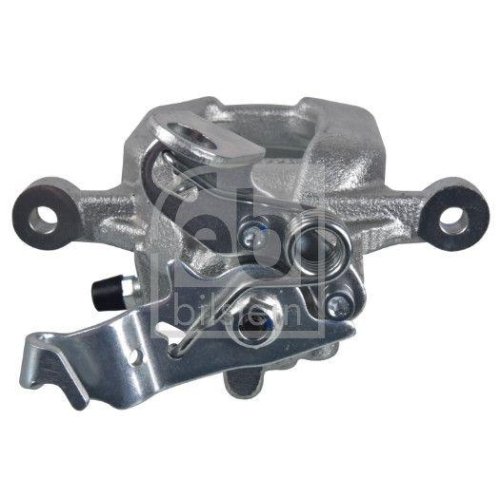 Гальмівний супорт FEBI BILSTEIN 180923 задня вісь зліва, фото №3