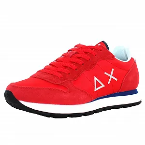 Кросівки Unisex Tom Solid SUN68 - Фото 1