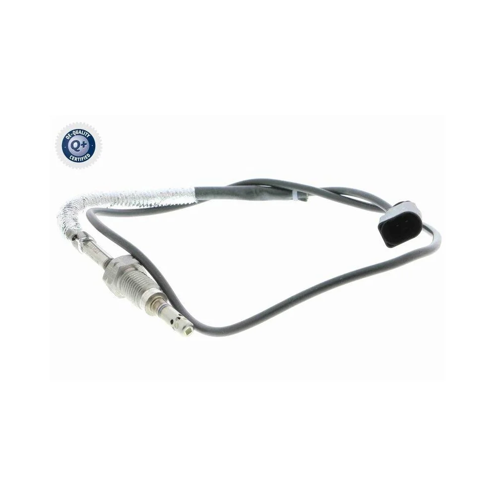 Датчик температуры отработавших газов VEMO Q+ V10-72-1335 Качество оригинального оборудования, фото №1