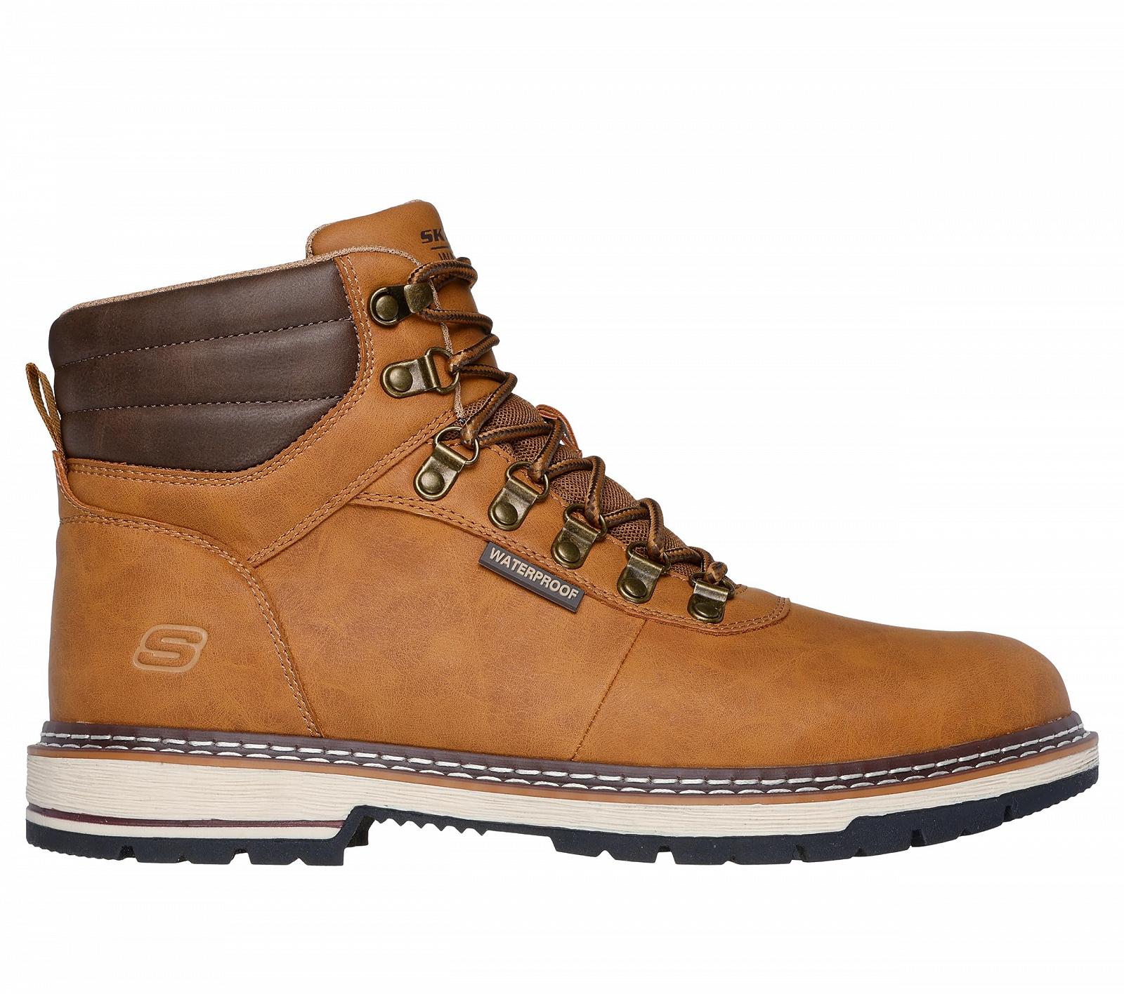 Черевики Skechers Corado-Jaxx, фото №4