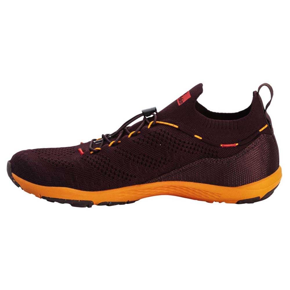 Кроссовки Jack Wolfskin Spirit Knit Low M, фото №4