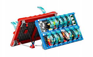Детский конструктор LEGO Games Кто я? (40161) - Фото 1