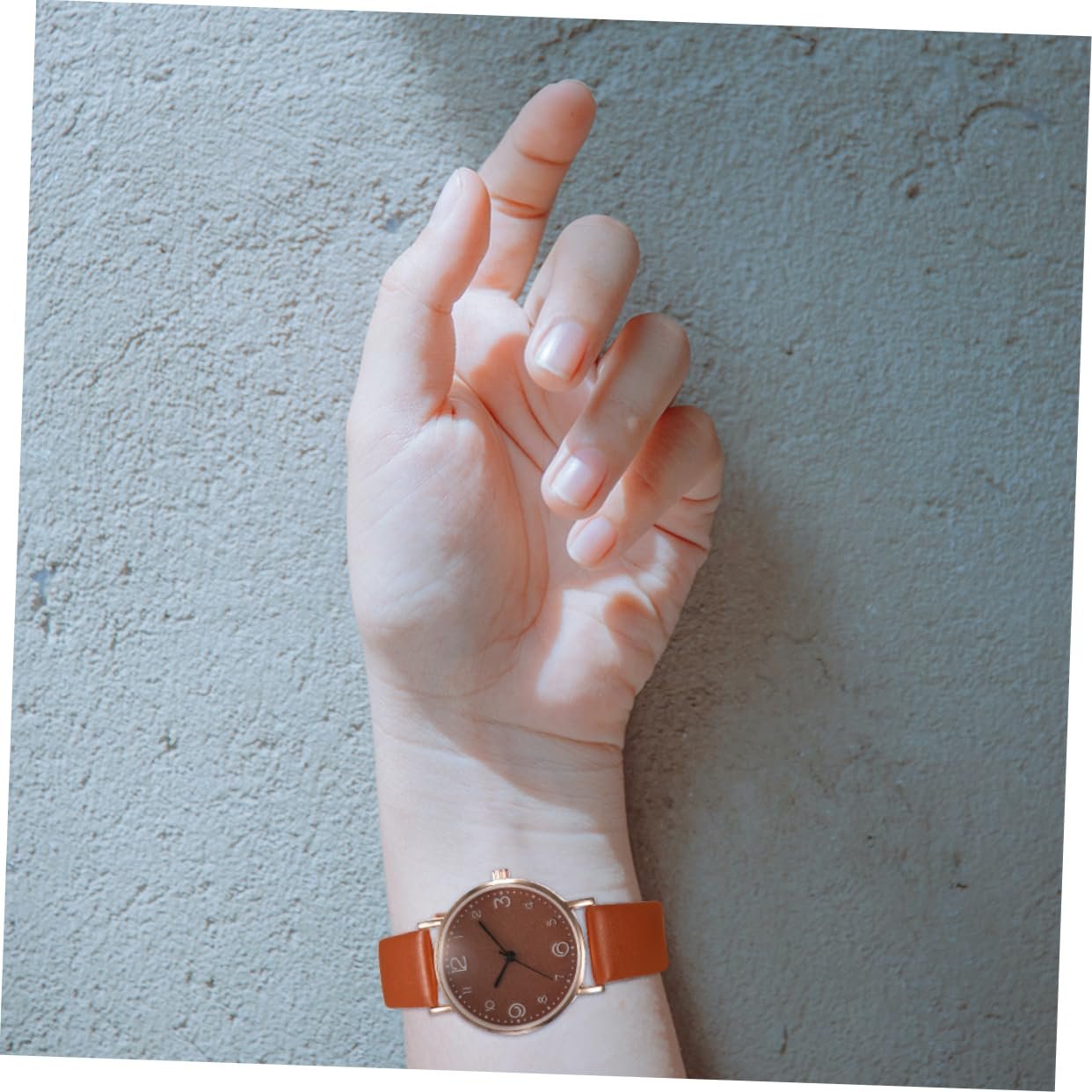 Женские кварцевые часы Healvian, фото №2