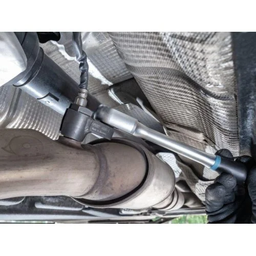 Головка торцевая для лямбда-зонда HAZET 4680-5 для BMW, фото №5