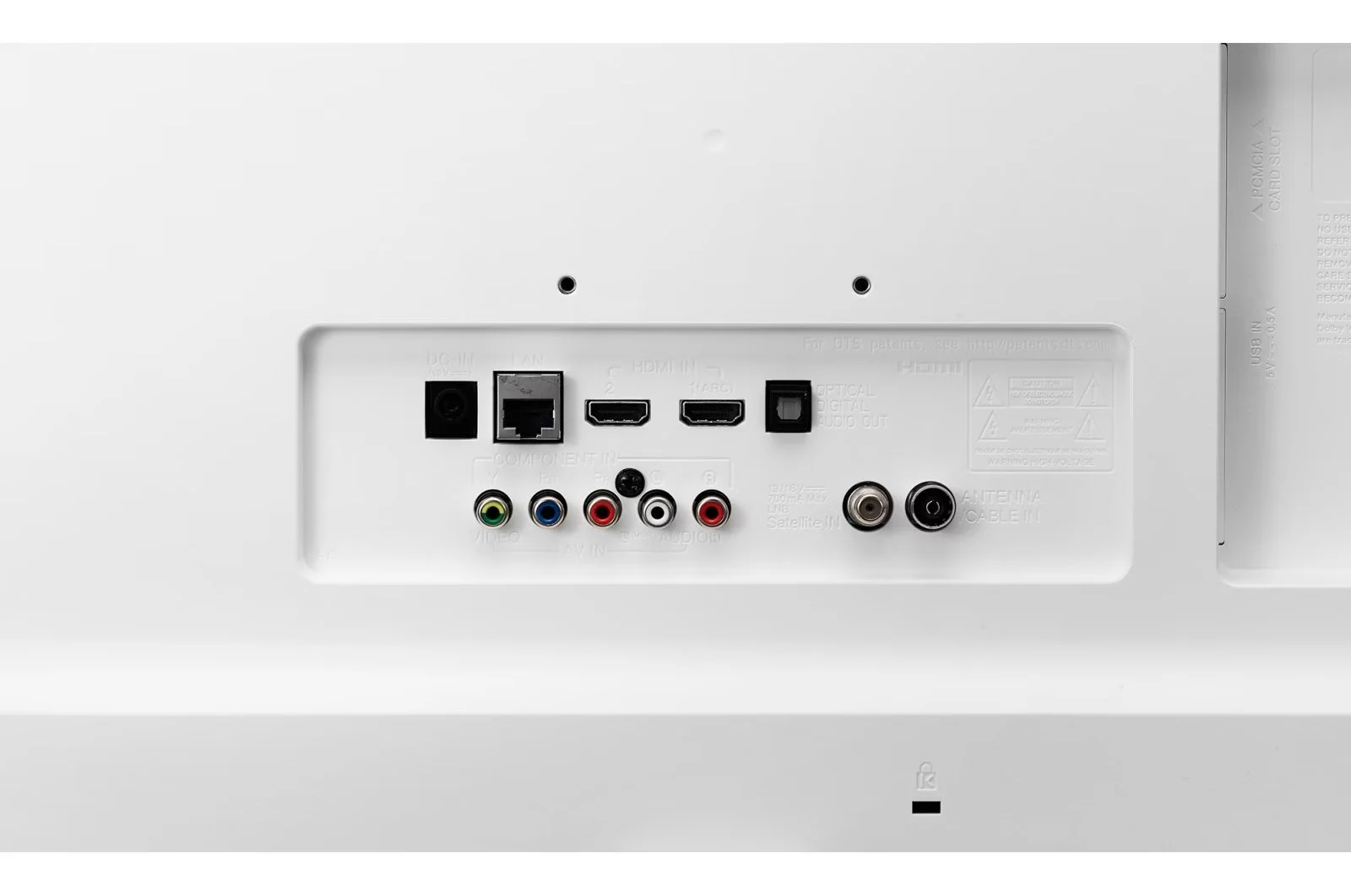 Телевізор 24" LG 24TN510S  / HD / 60 Гц / WVA / Smart TV / Wi-Fi / Bluetooth / T2, фото №7