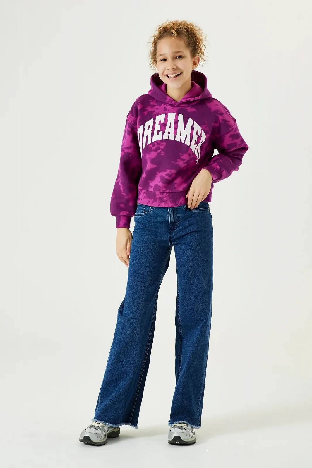 Свитер Garcia Kids Девочки, фото №4