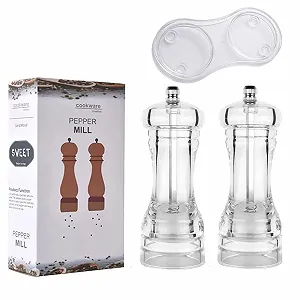 Ручний млин Акрил - Фото 1