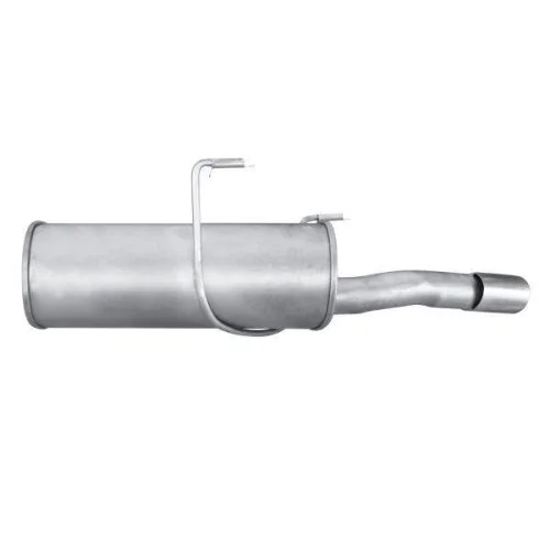 Глушник задній HELLA Easy2Fit 8LD 366 032-511, фото №3 Глушник задній HELLA Easy2Fit 8LD 366 032-511, фото №3