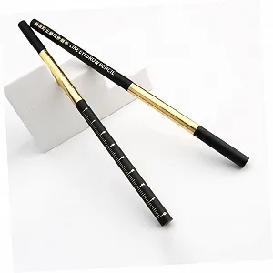 Карандаш для бровей FOMIYES Коричневый synthetic.ua - Фото 1