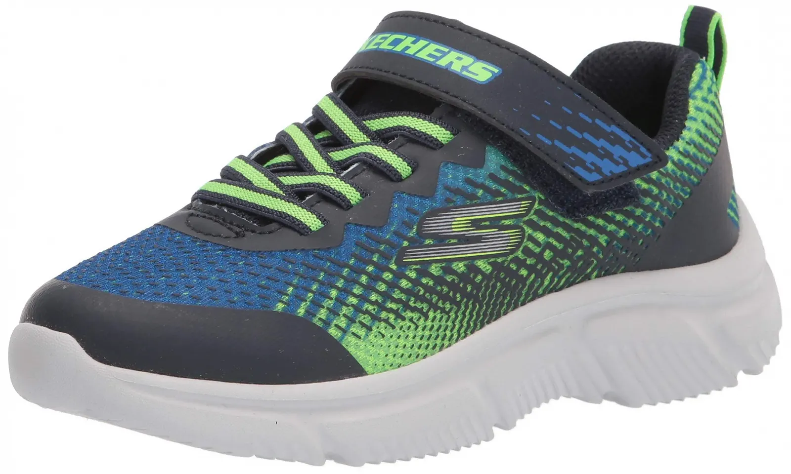 Кросівки Skechers Go Run 650 Norvo для хлопчиків, фото №1