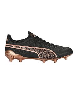 Бутсы PUMA King Ultimate FG/AG Volume Up Unisex - Фото 1
