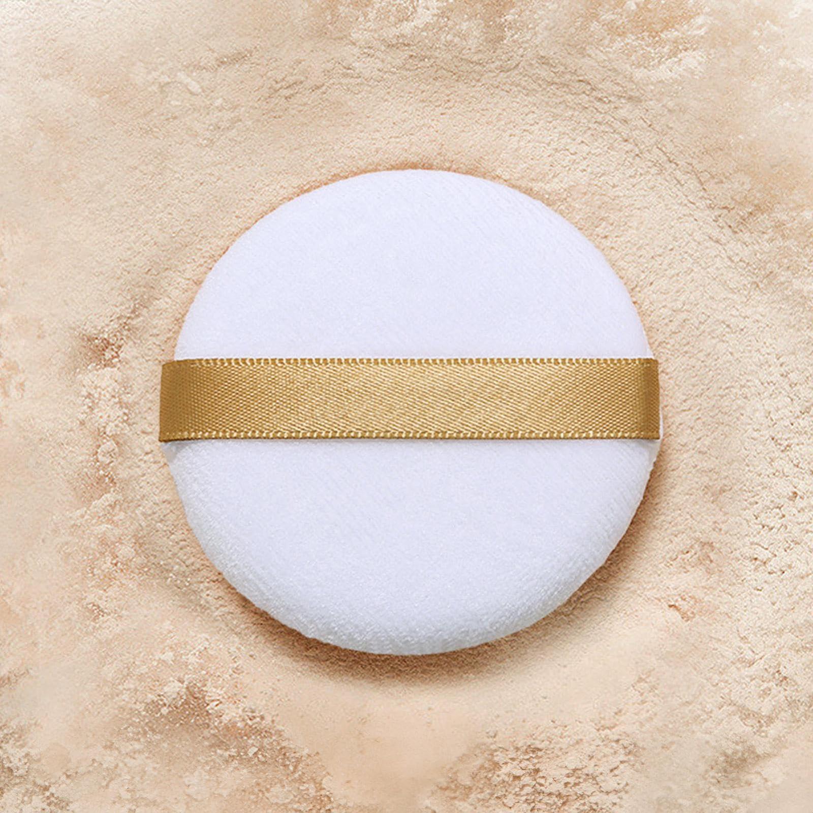 Пудра Zorq Translucent Fixing Powder 15г, фото №3