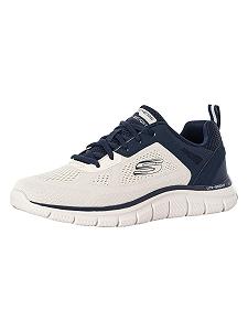 Кросівки Skechers Track Broader для чоловіків - Фото 1