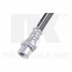 Тормозной шланг NK 8545252 для TOYOTA LEXUS, задний мост справа synthetic.ua - Фото 1