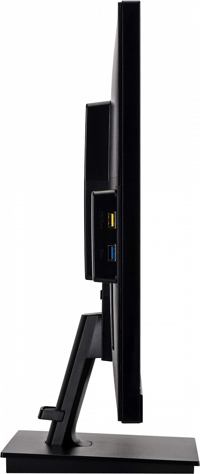 Монитор iiyama Prolite XU2792UHSU-B1 68.4 см 27 дюймов IPS LED 4K UHD DVI HDMI DP 2xUSB3.0 Slim-Line черный, фото №5
