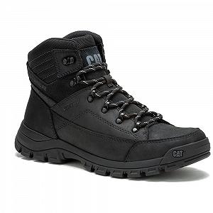 Черевики CAT Threshold Hiker Wp - Фото 1