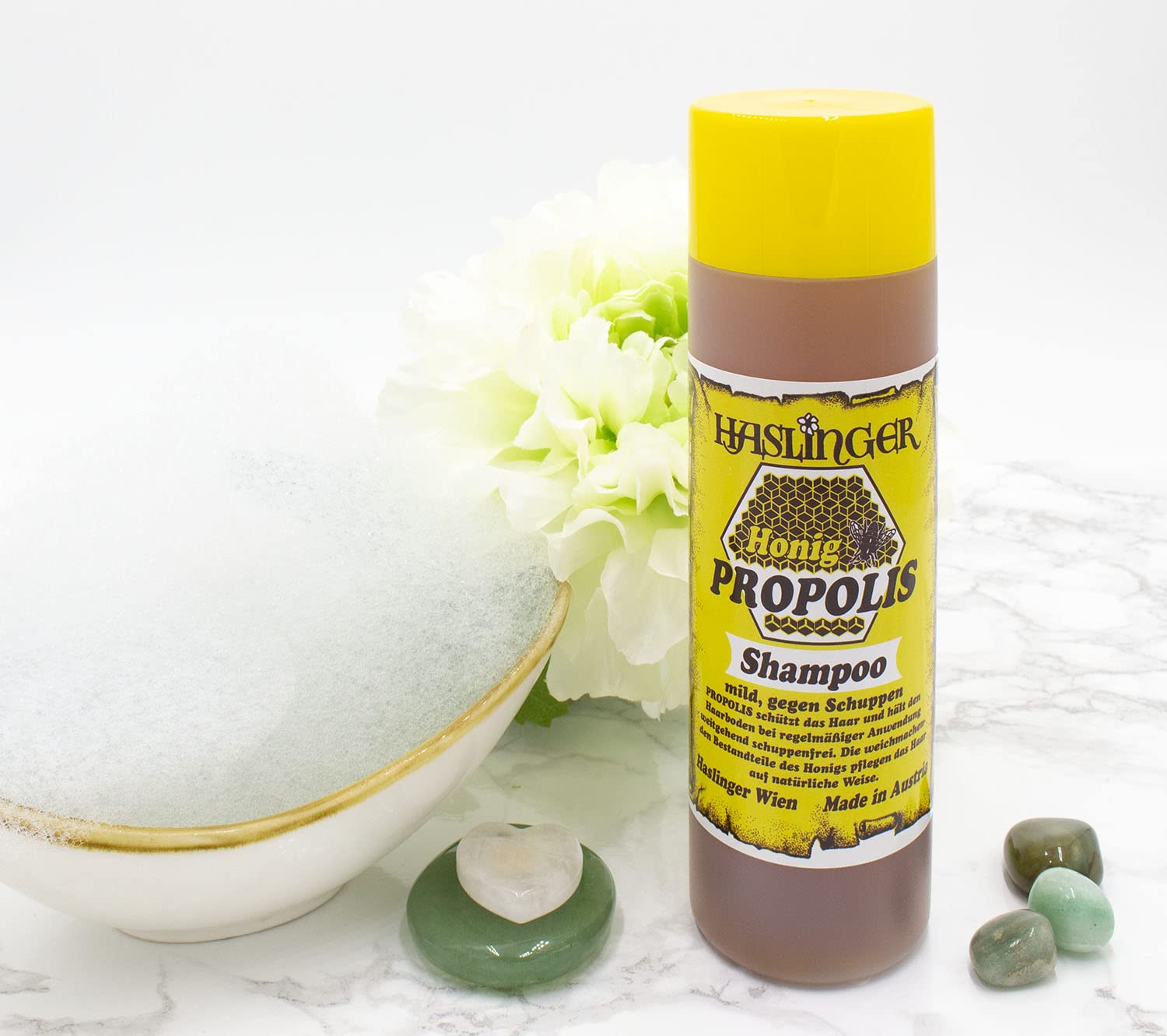 Шампунь Propolis Honey, фото №3