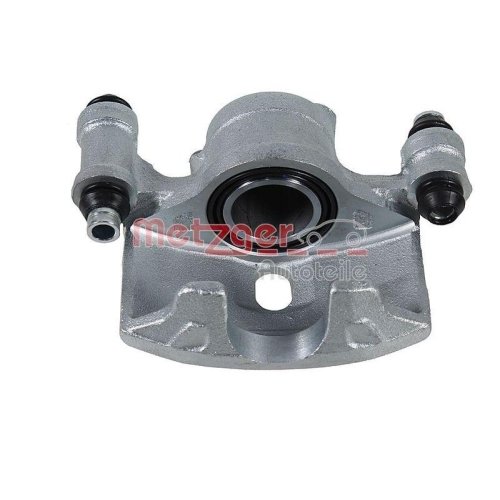 Гальмівний супорт METZGER 6260683 для TOYOTA передня вісь зліва, фото №2 Гальмівний супорт METZGER 6260683 для TOYOTA передня вісь зліва, фото №2