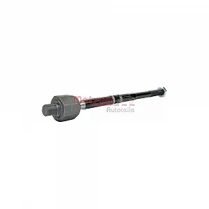 Осевой шарнир рулевой тяги METZGER 51002818 KIT для OPEL передний мост слева - Фото 1