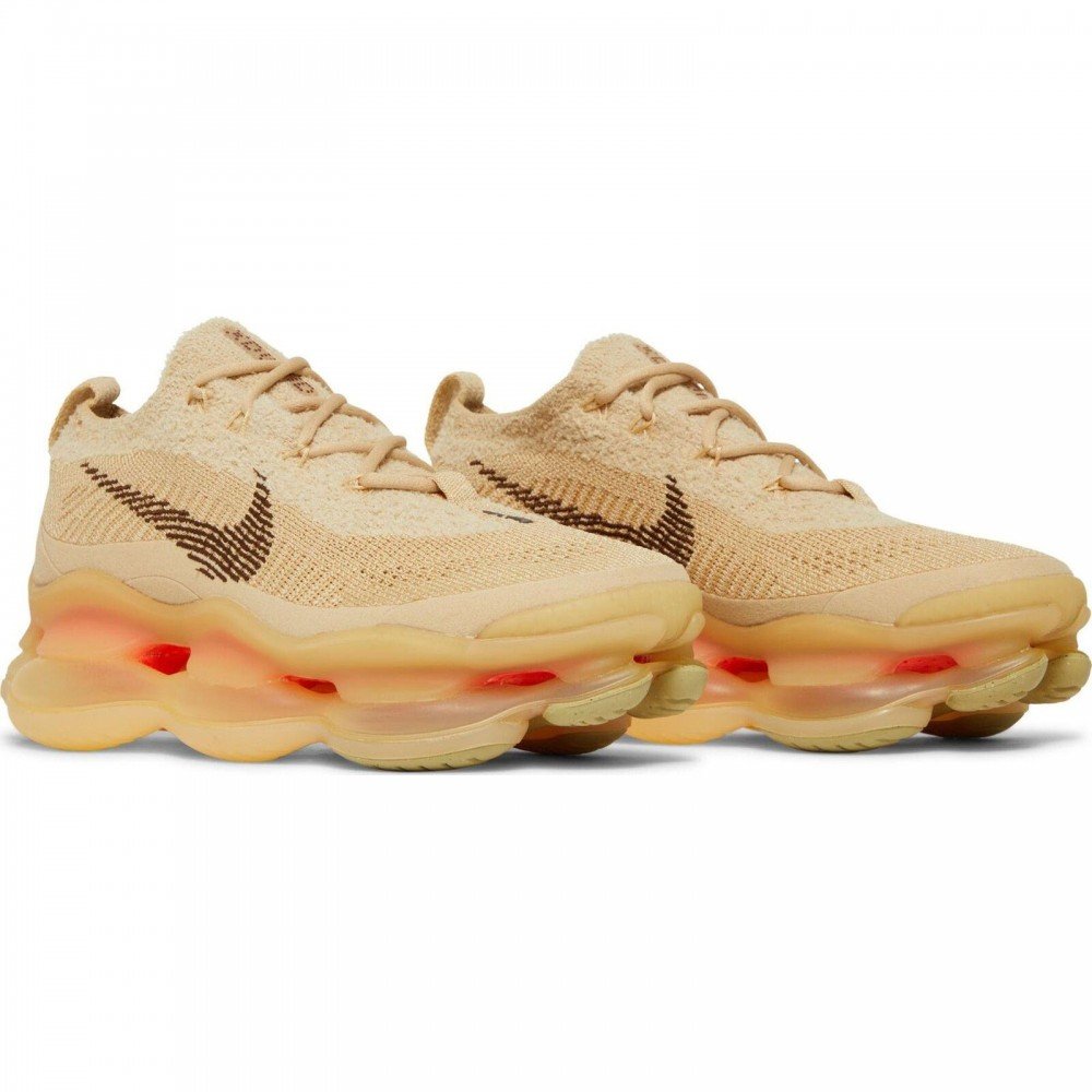 Кроссовки Nike Air Max Scorpion FK Sesame 36.5, фото №5