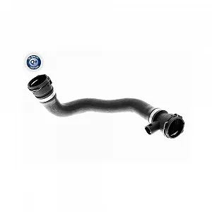 Шланг радіатора VAICO Q+ V20-0866 для BMW правий верхній - Фото 1