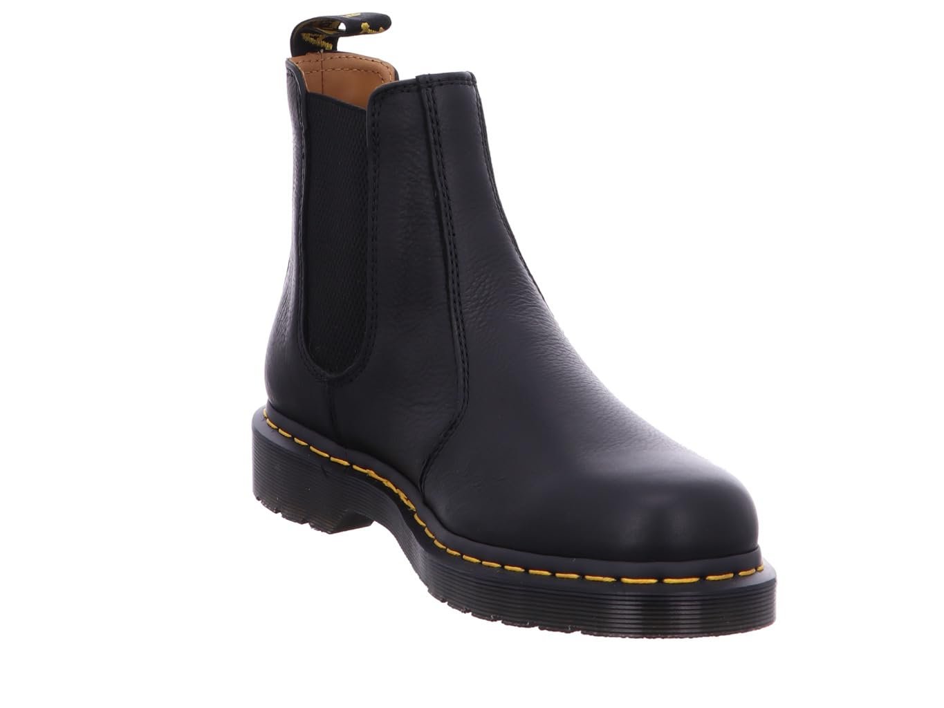 Челсі черевики Dr. Martens 2976 шкіряні, фото №6