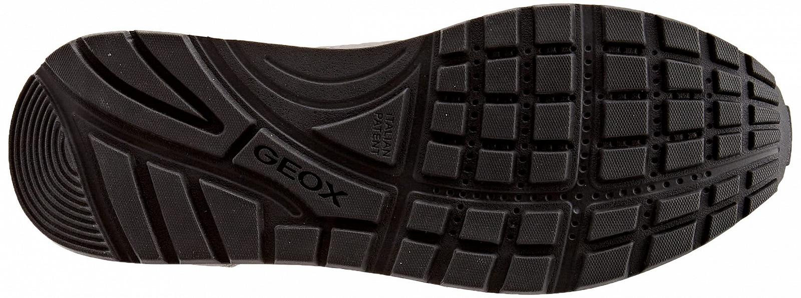 Кросівки Geox U Vicenda, фото №2