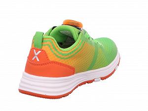 Ботинки Vado Freak LO BOA GTX Apple synthetic.ua - Фото 1