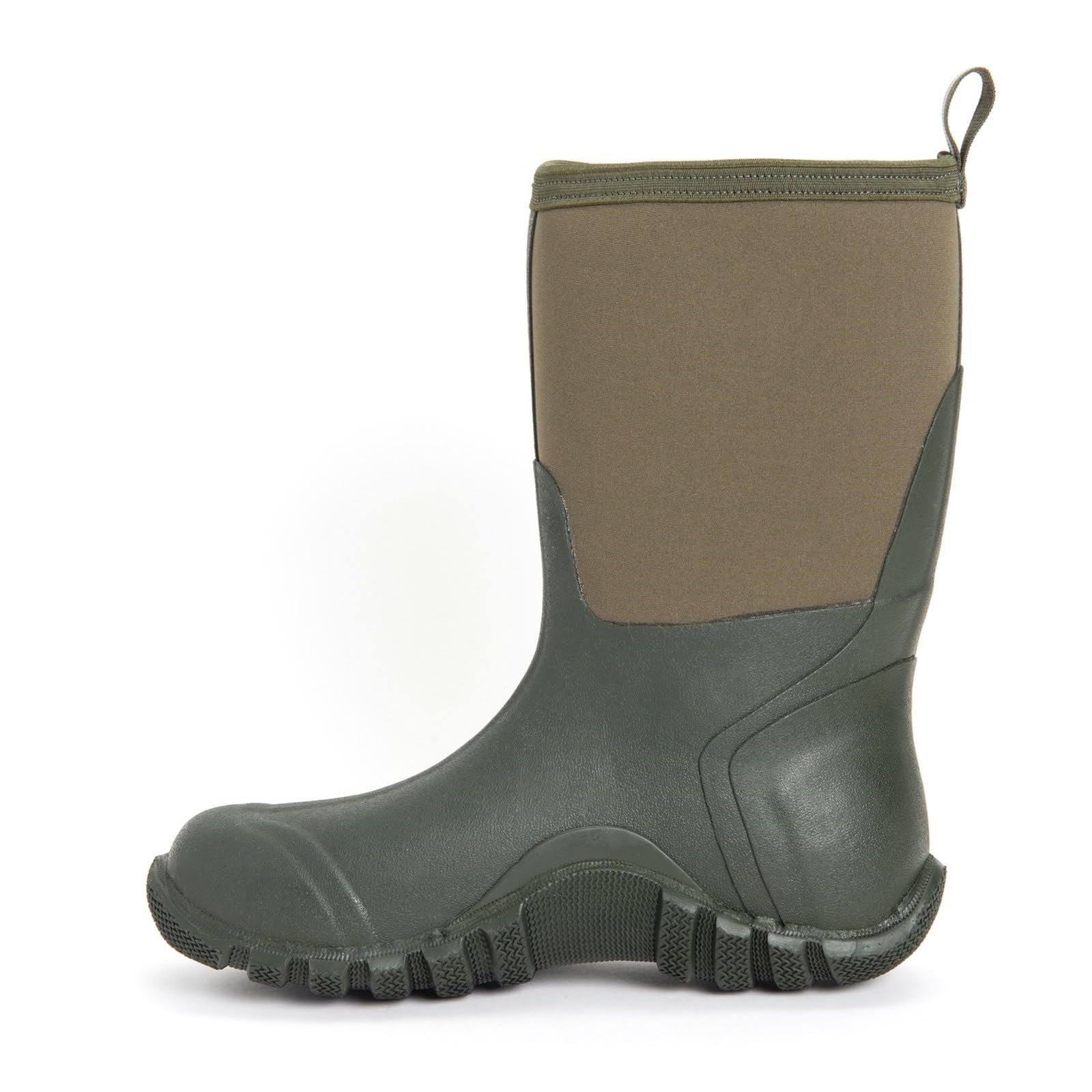 Чоботи Muck Boots Edgewater Classic Short Wellington, фото №10