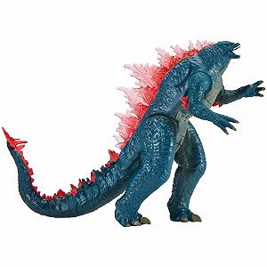 Фігурки Godzilla x kong 7 - Фото 1
